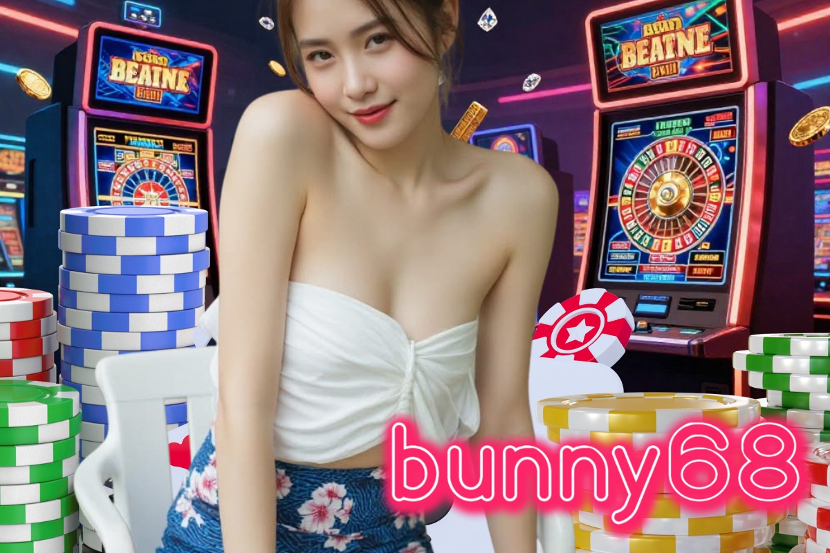 bunny68