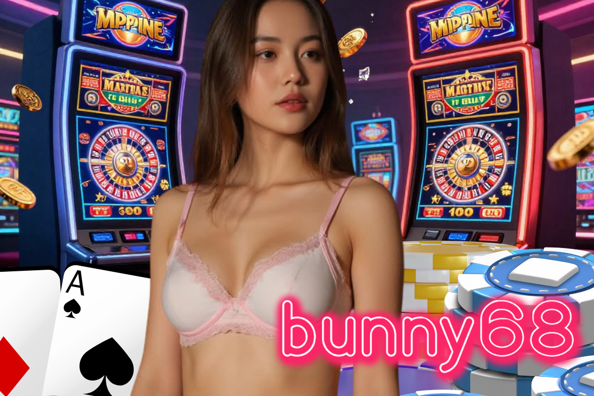 bunny68 เว็บตรง